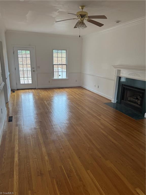 110 Chestnut Hill Court, Winston-Salem