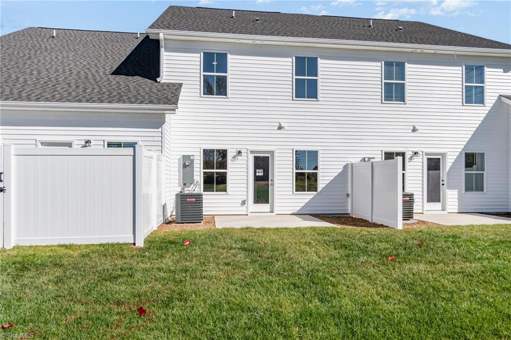 3605 Bridleton Ridge Trail