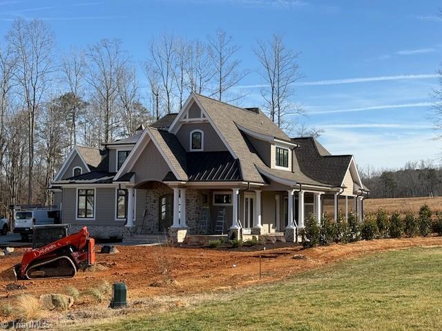 8799 Knoll Creek Court