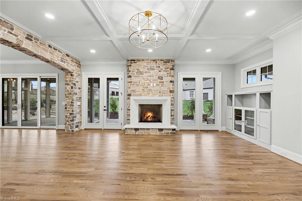 8799 Knoll Creek Court