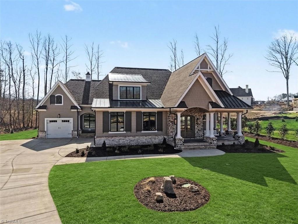 8799 Knoll Creek Court