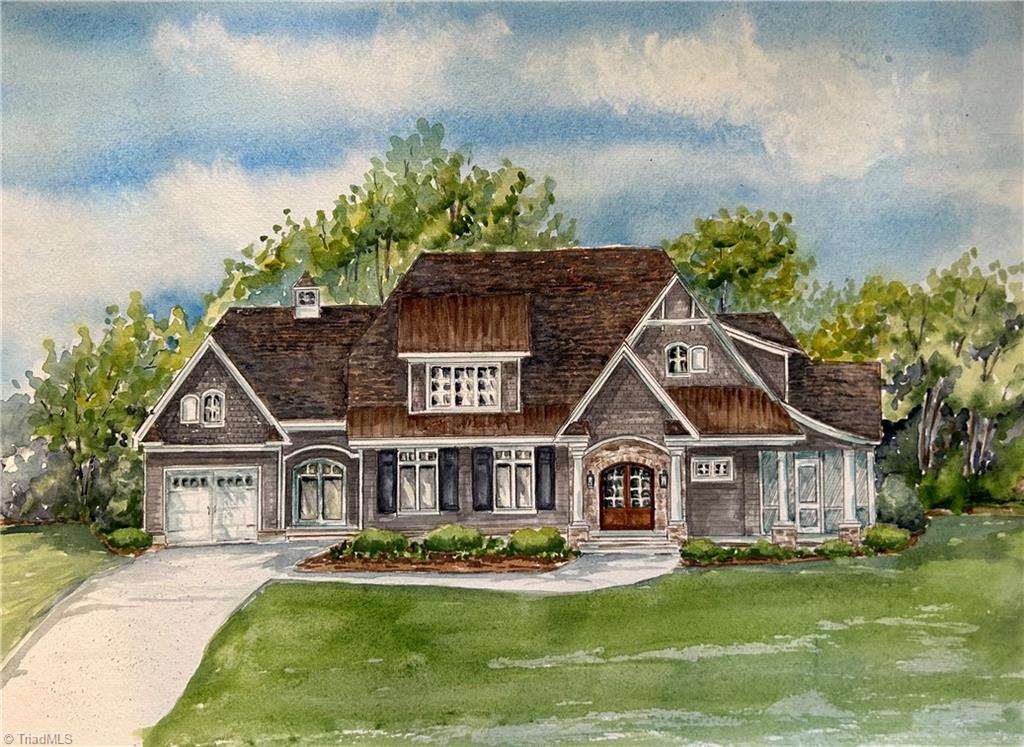 8799 Knoll Creek Court