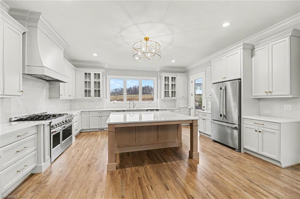 8799 Knoll Creek Court