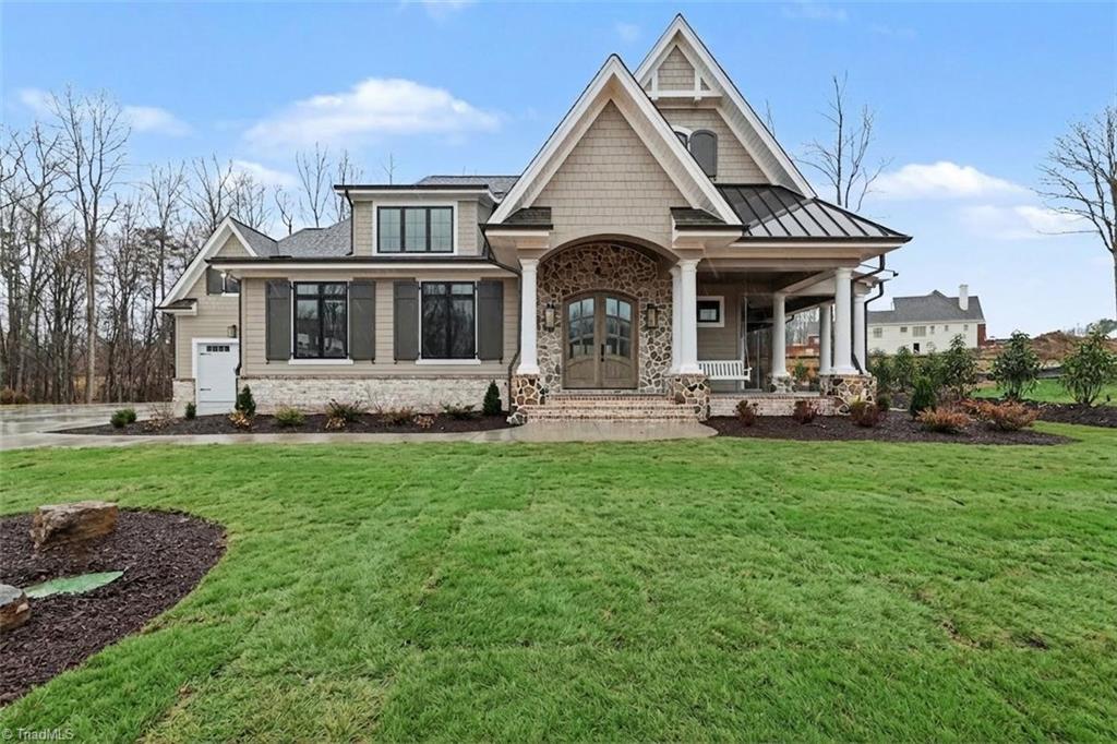 8799 Knoll Creek Court