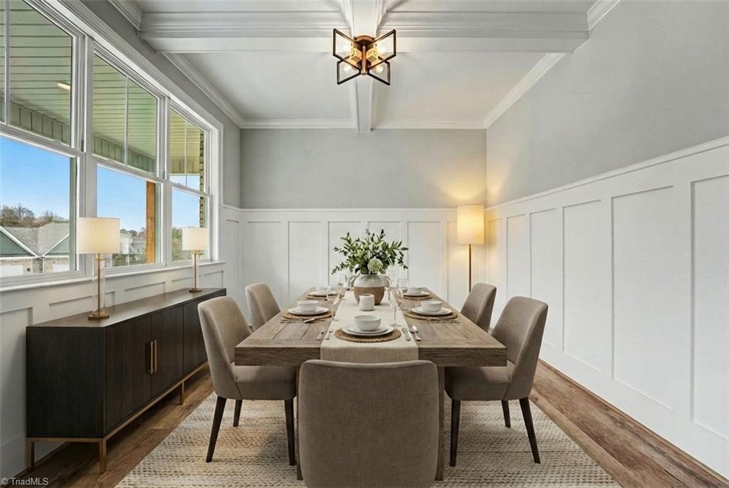 183 Providence Trail