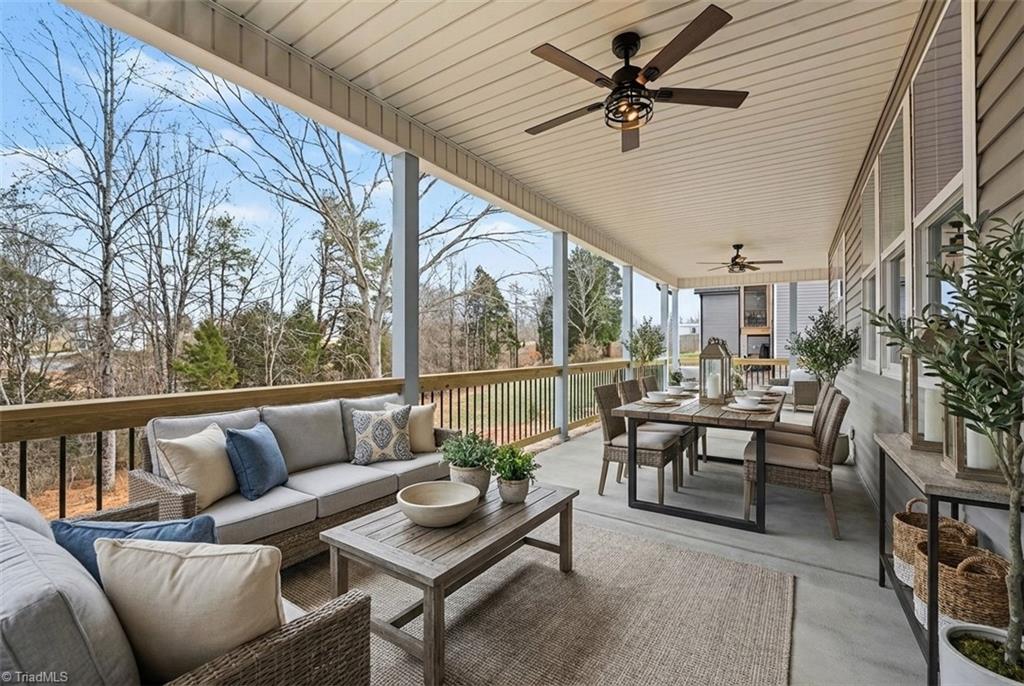 183 Providence Trail