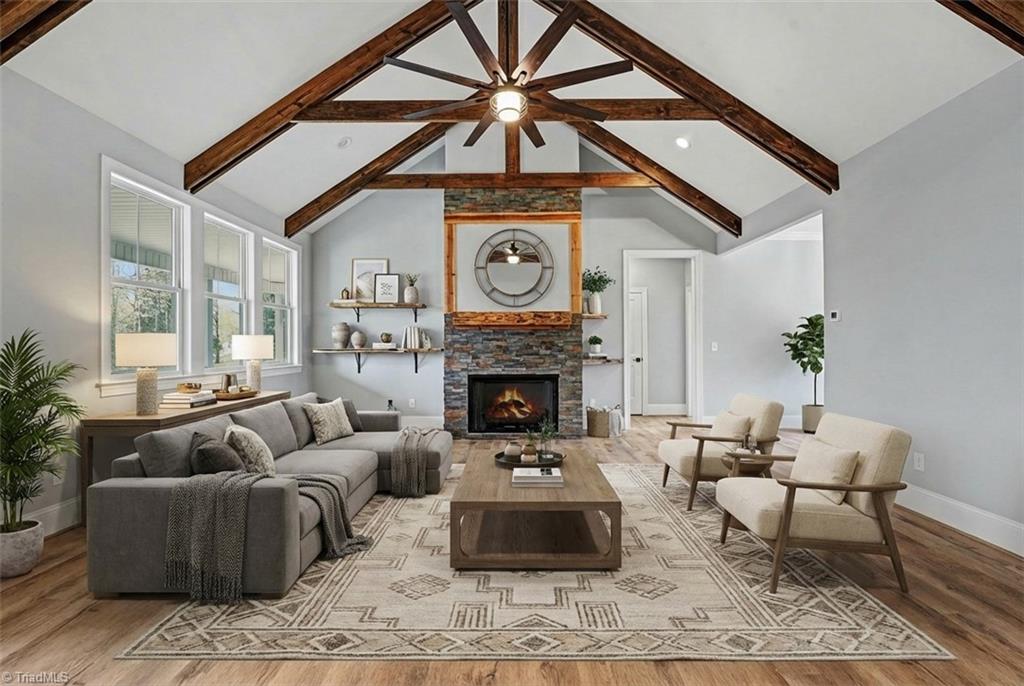 183 Providence Trail