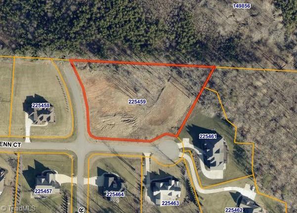 5408 Briardenn Court