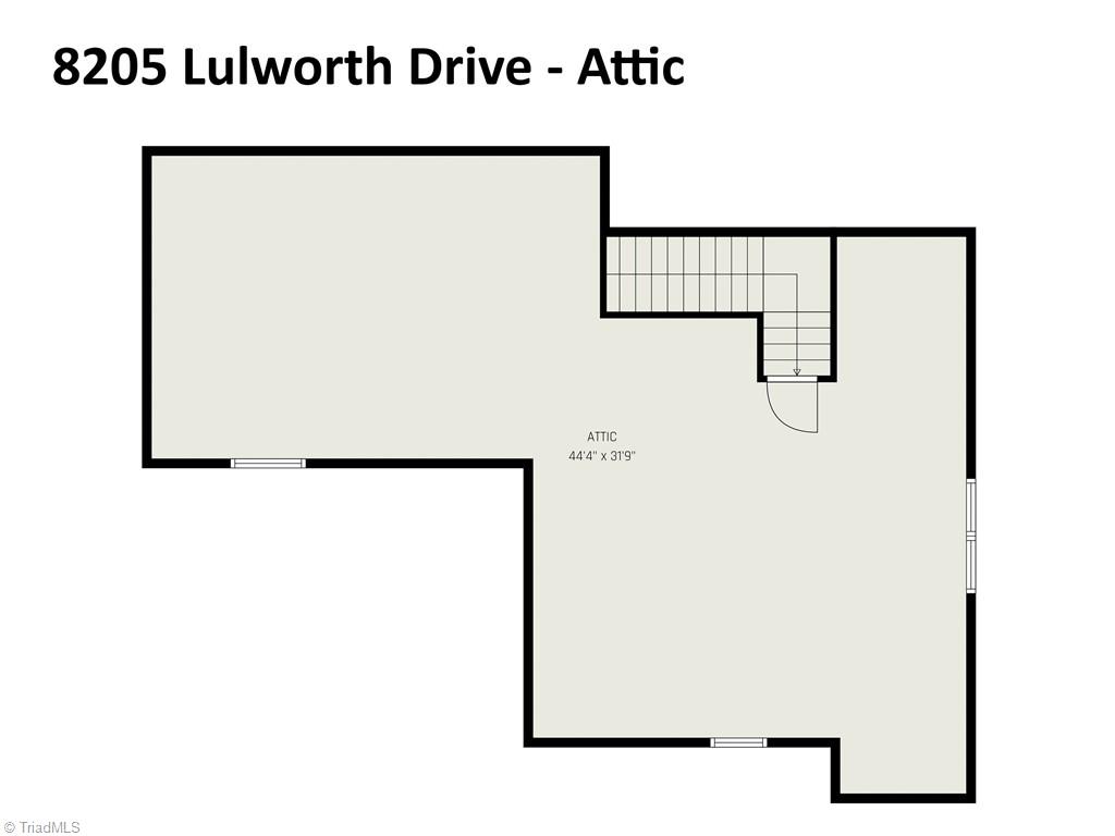 8205 Lulworth Drive
