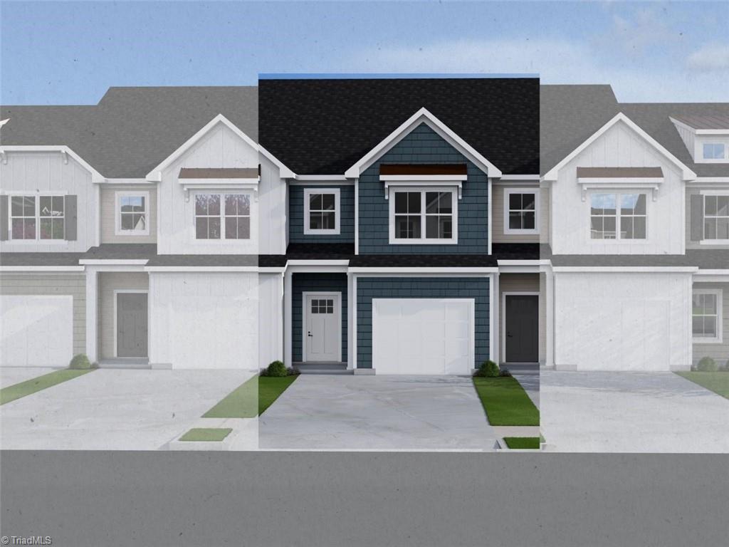 3705 Bridleton Ridge Trail