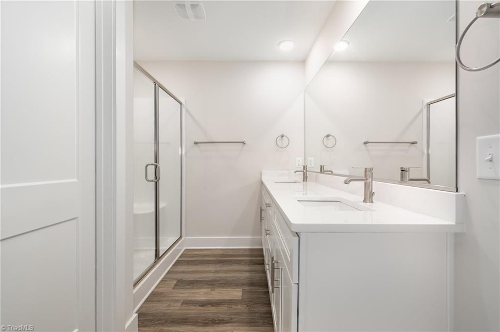 3705 Bridleton Ridge Trail