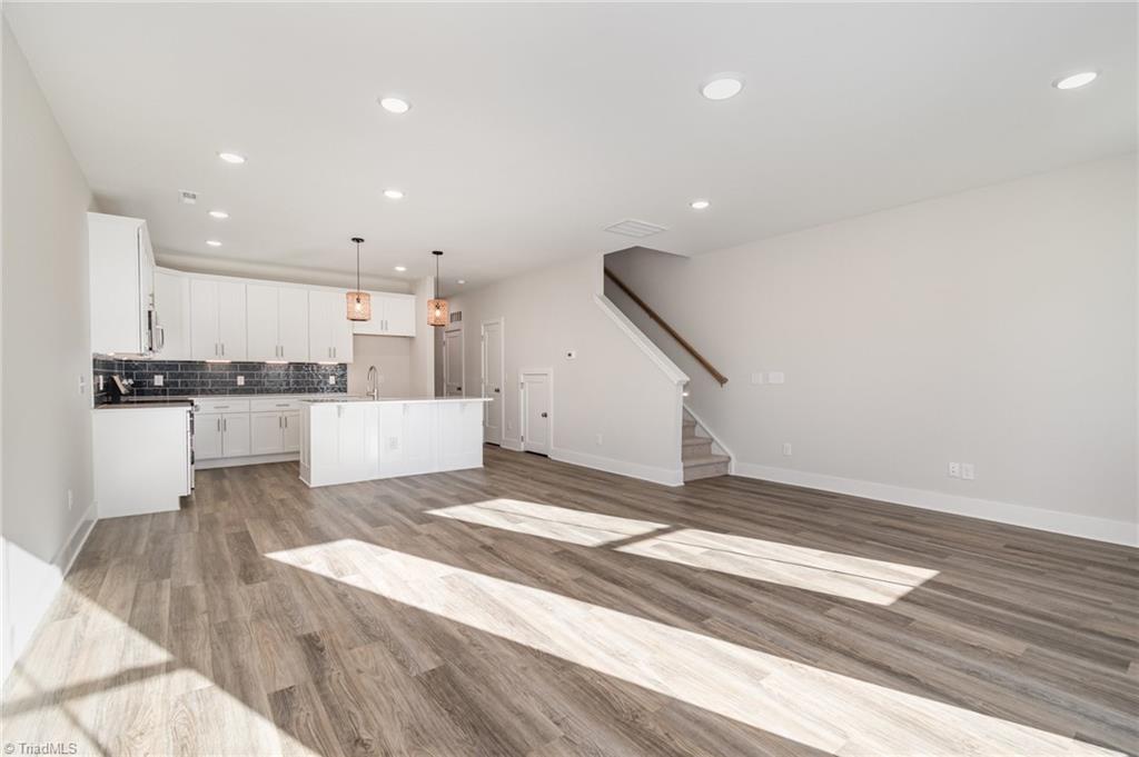 3705 Bridleton Ridge Trail