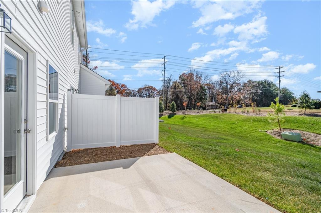 3705 Bridleton Ridge Trail