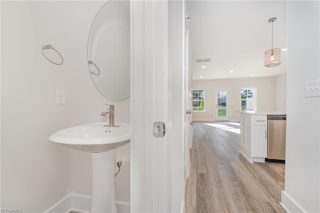 3705 Bridleton Ridge Trail