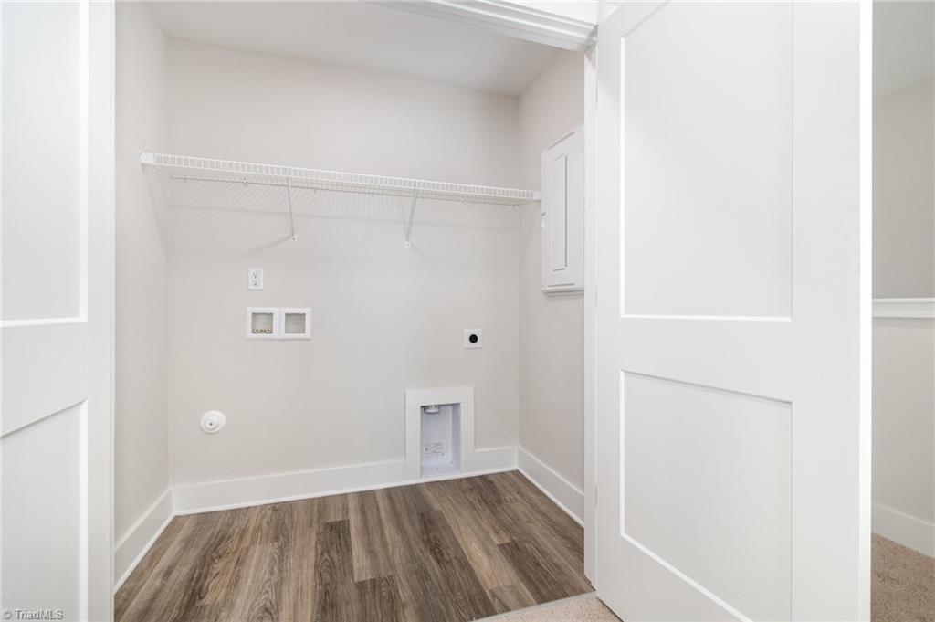 3705 Bridleton Ridge Trail