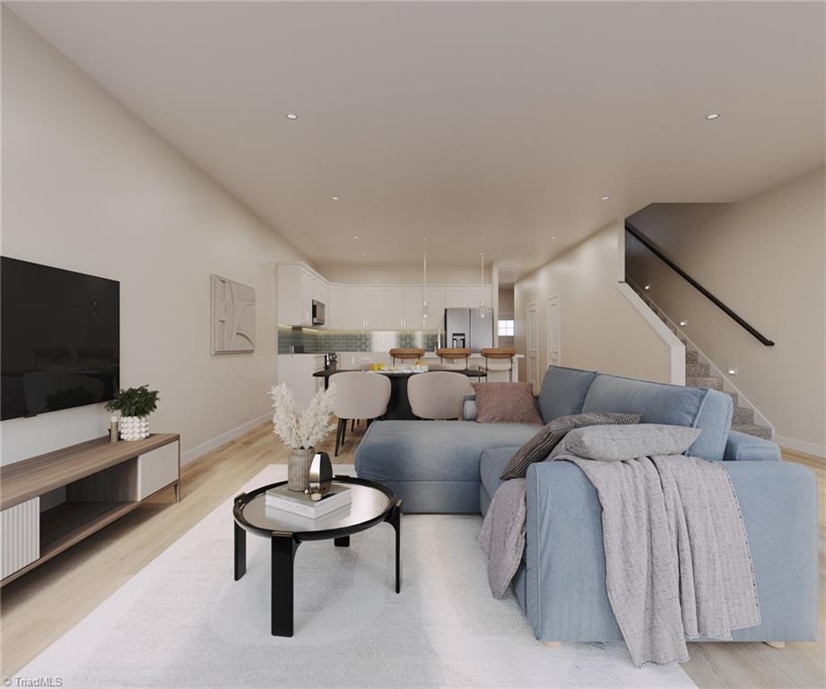 3611 Bridleton Ridge Trail