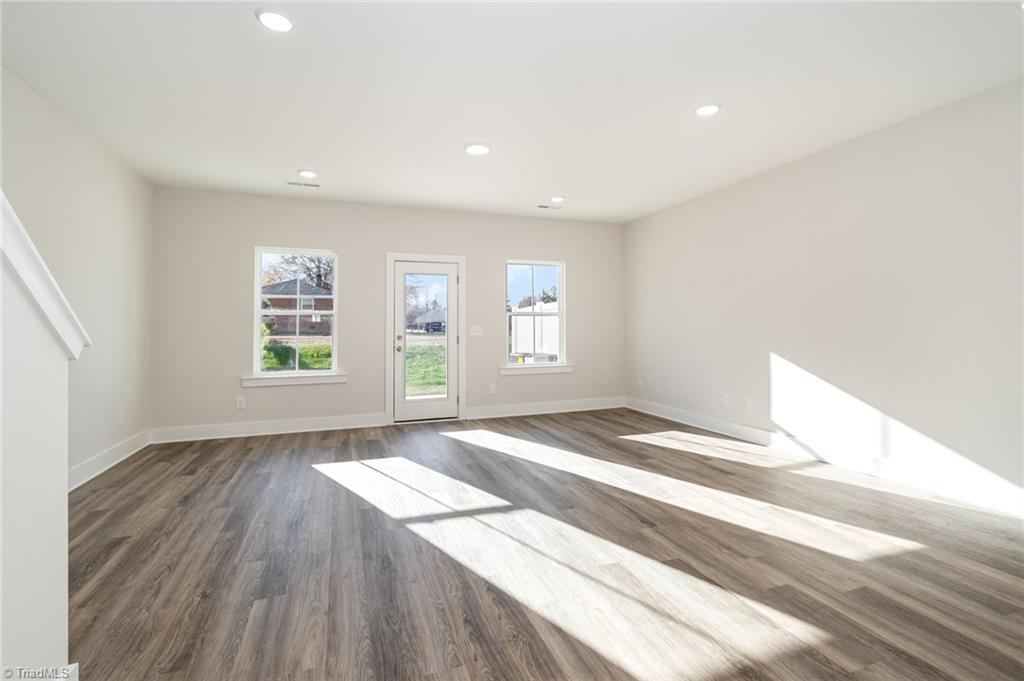 3611 Bridleton Ridge Trail