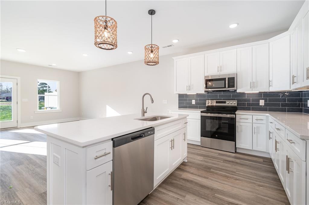 3611 Bridleton Ridge Trail