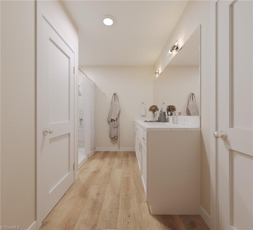 3611 Bridleton Ridge Trail