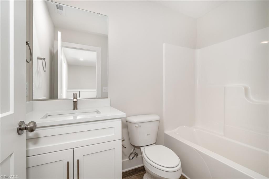 3611 Bridleton Ridge Trail