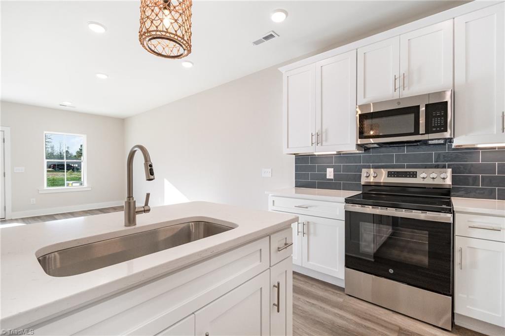 3611 Bridleton Ridge Trail