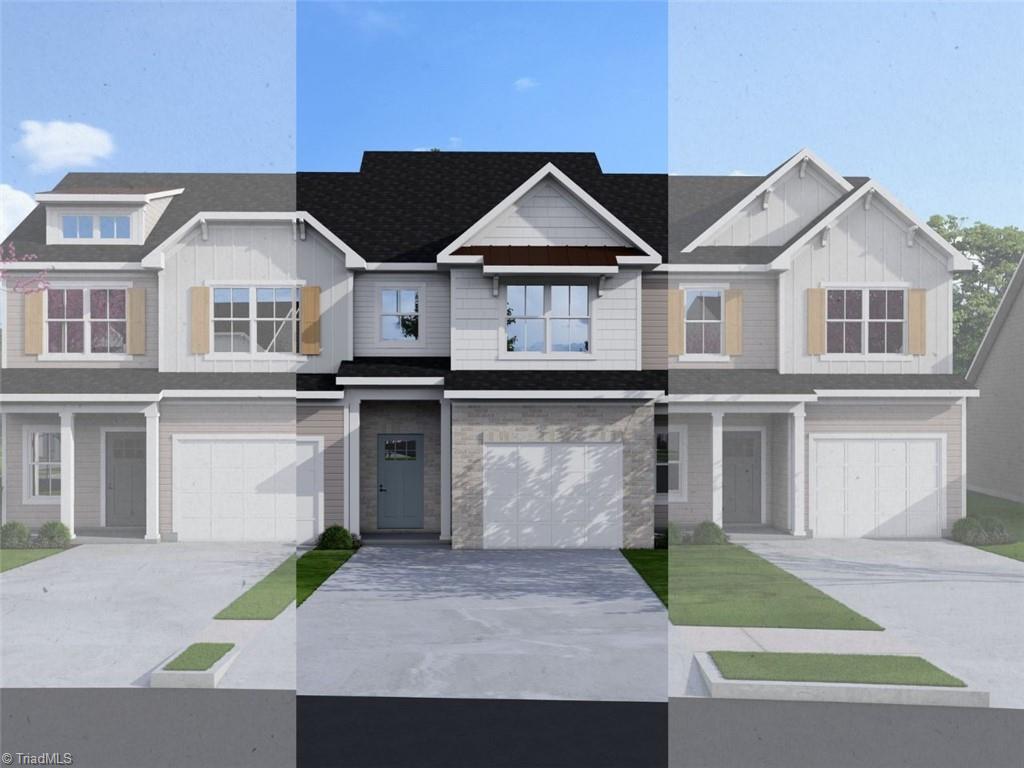 3611 Bridleton Ridge Trail