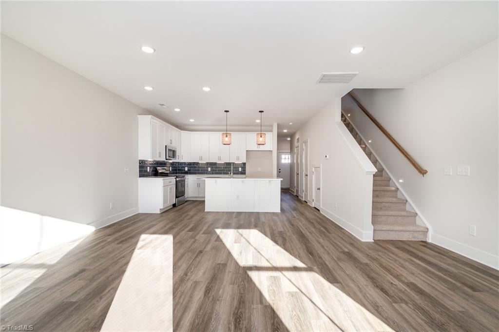 3611 Bridleton Ridge Trail