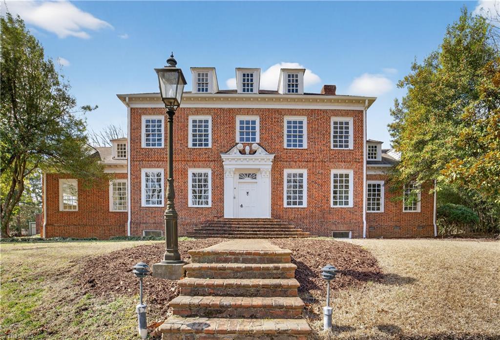 3316 Rockingham Road