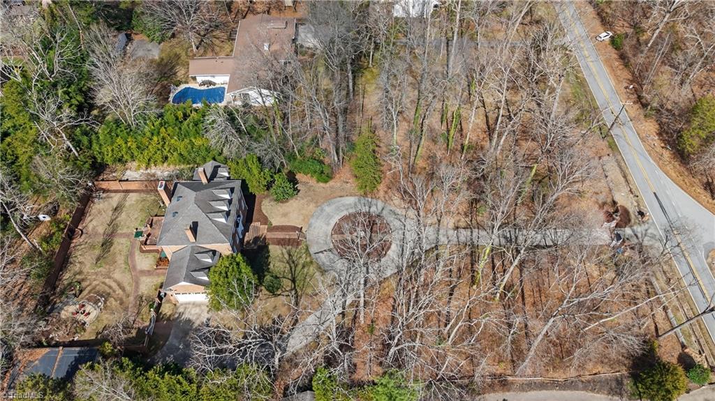 3316 Rockingham Road