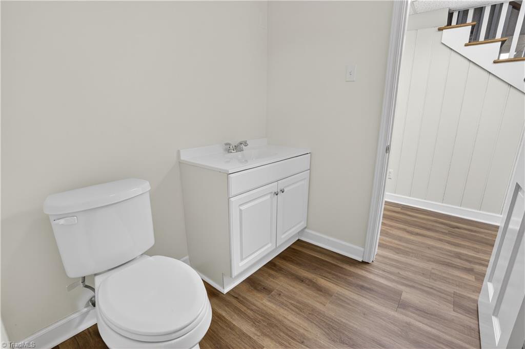 3316 Rockingham Road