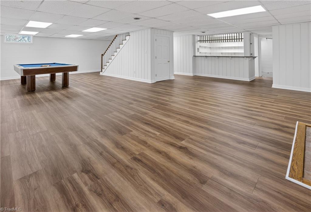 3316 Rockingham Road