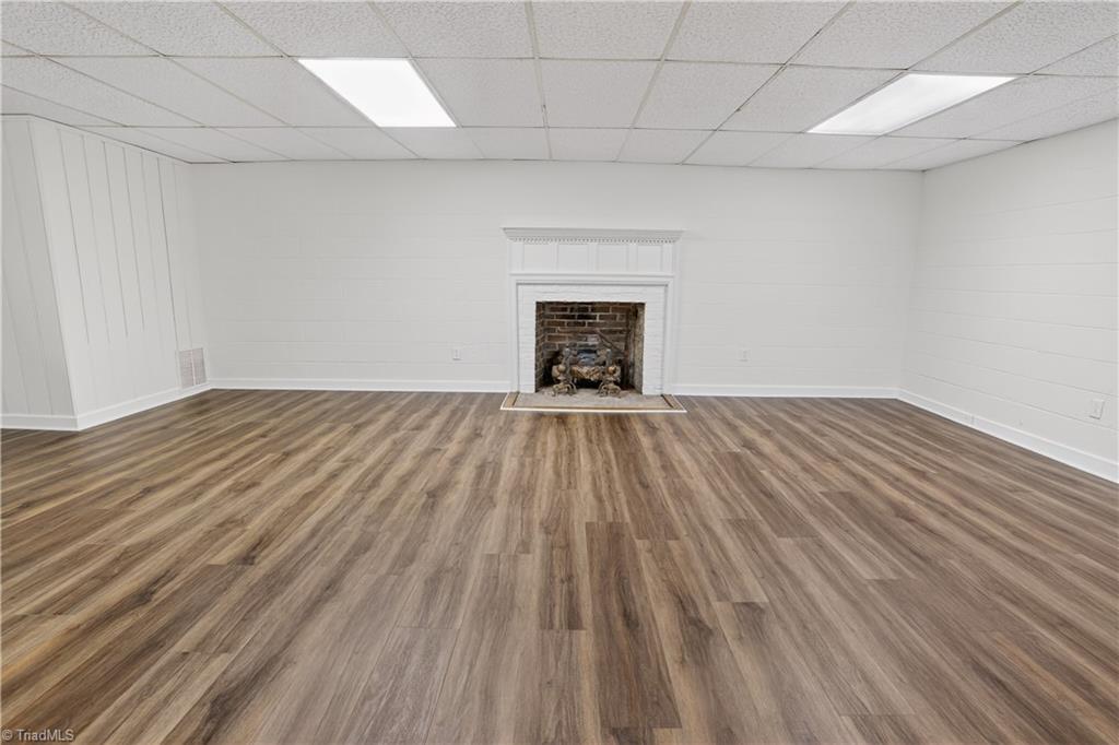 3316 Rockingham Road