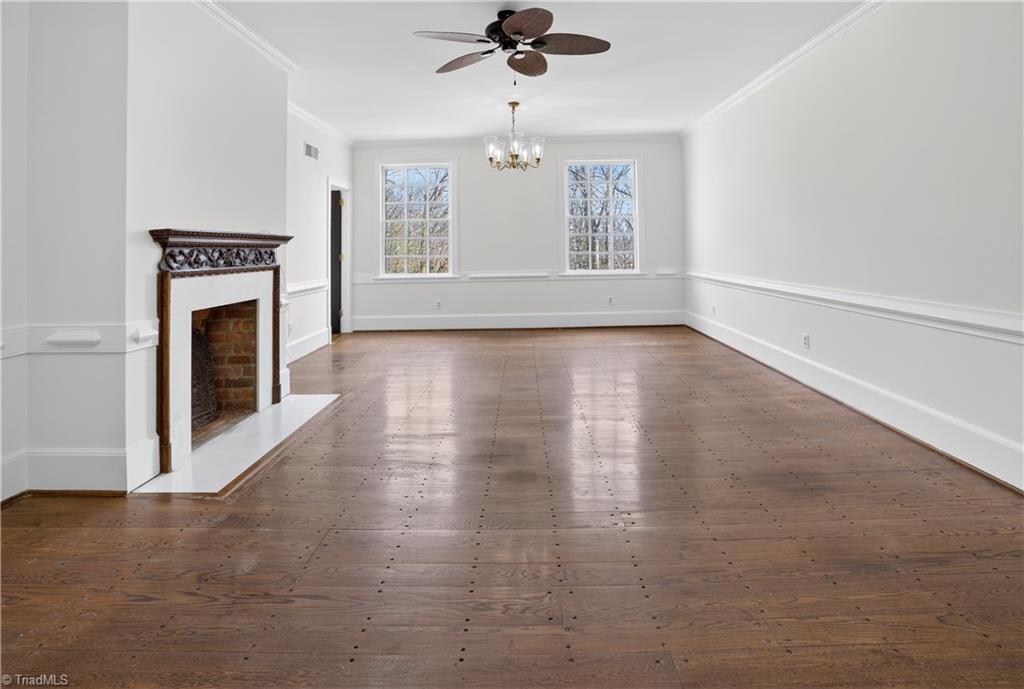 3316 Rockingham Road