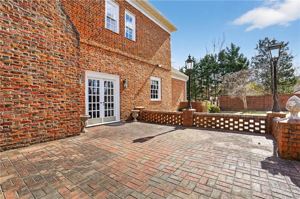 3316 Rockingham Road