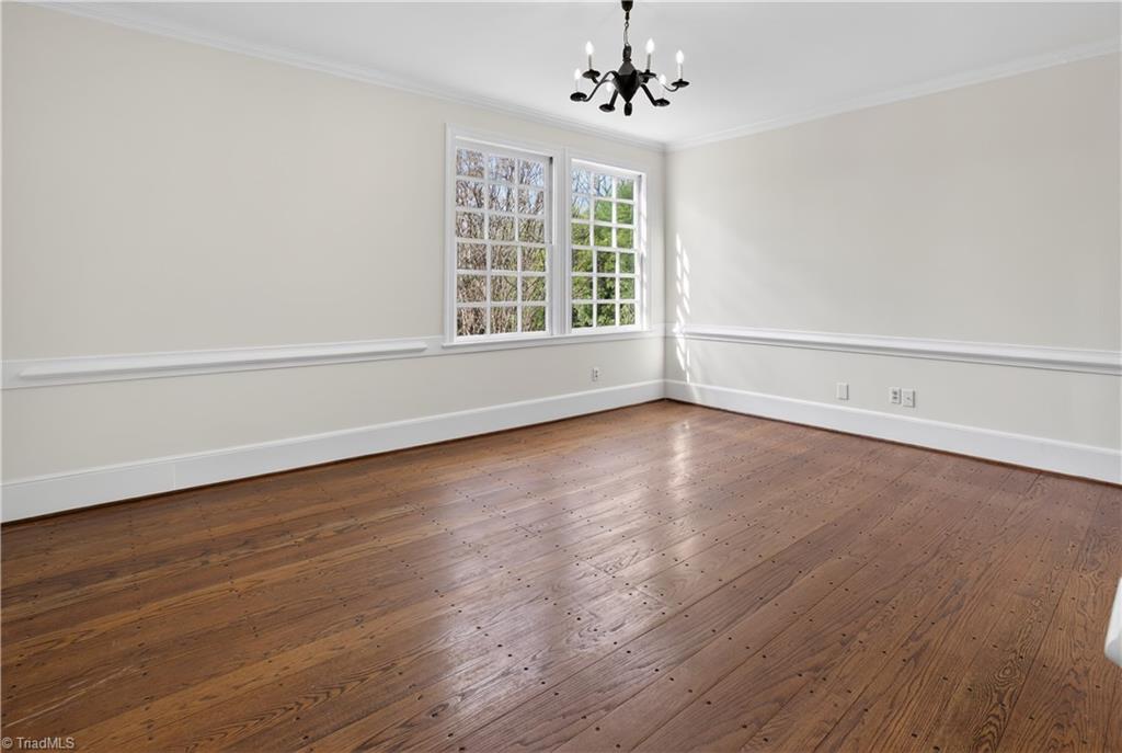 3316 Rockingham Road