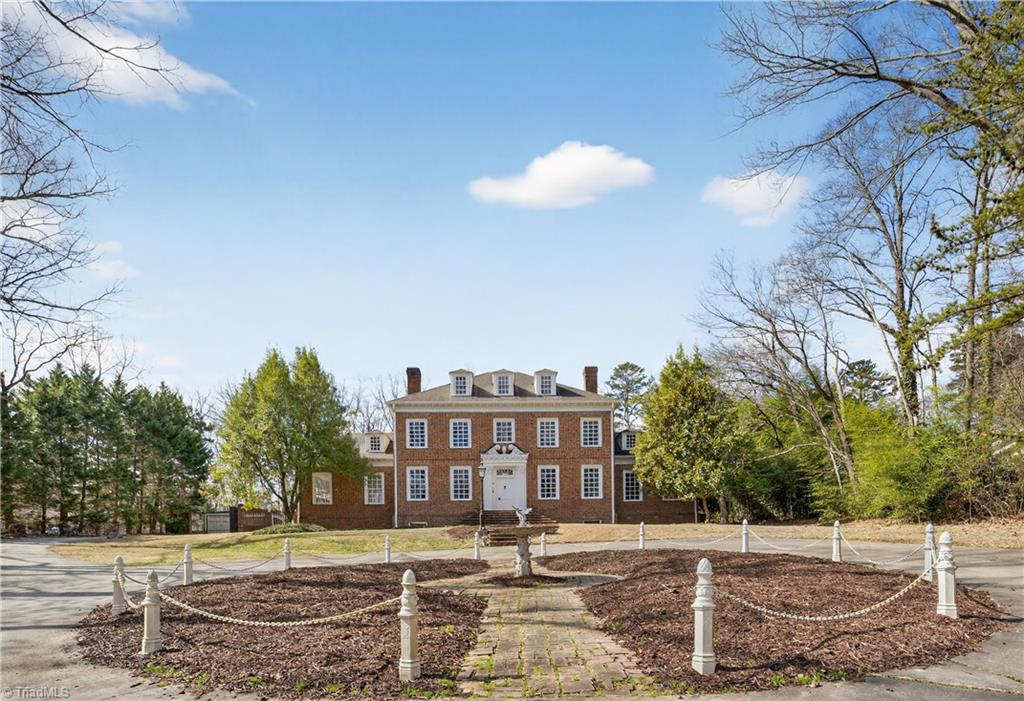 3316 Rockingham Road