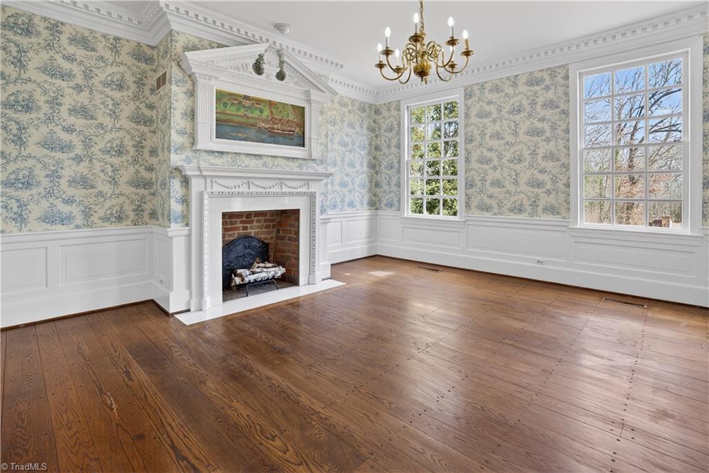 3316 Rockingham Road