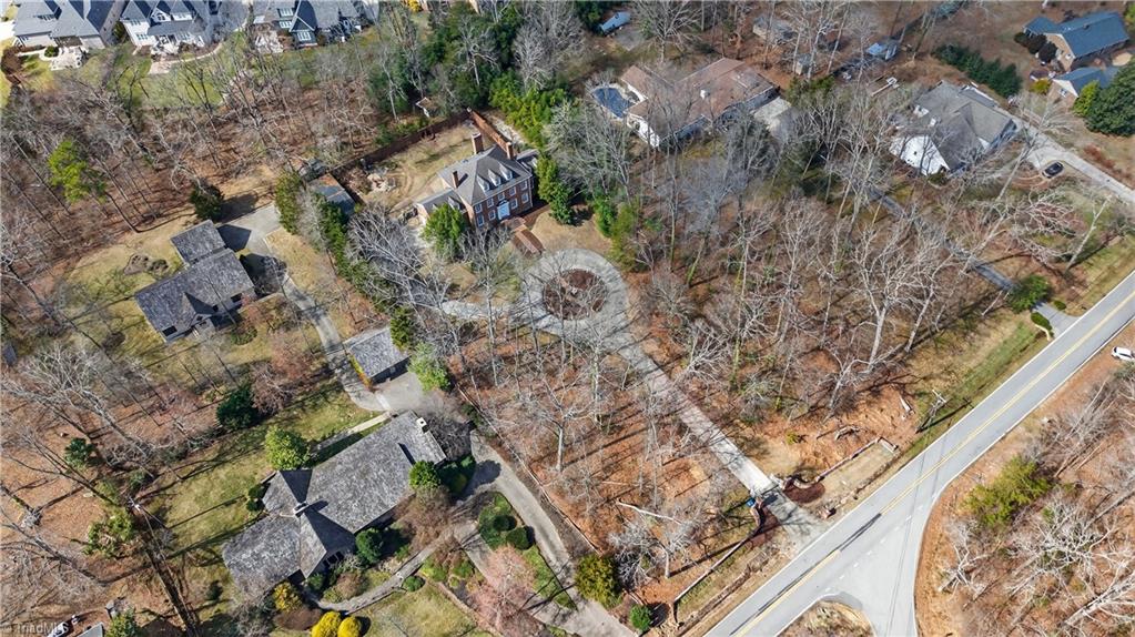 3316 Rockingham Road