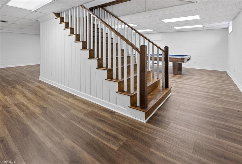 3316 Rockingham Road