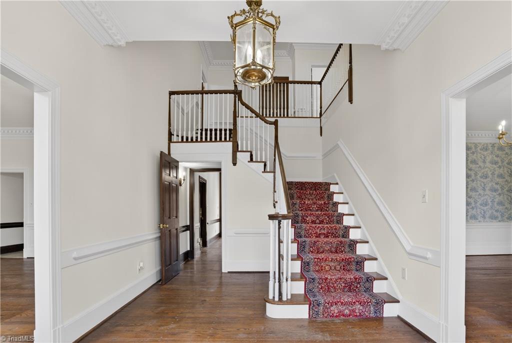 3316 Rockingham Road