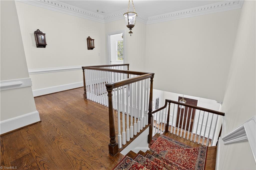 3316 Rockingham Road