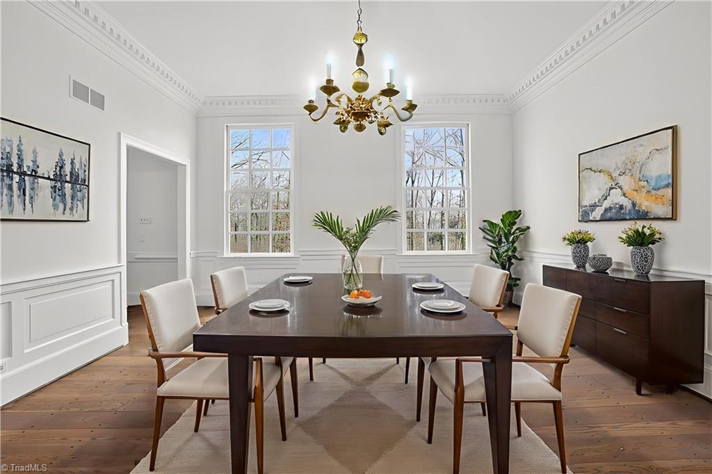 3316 Rockingham Road