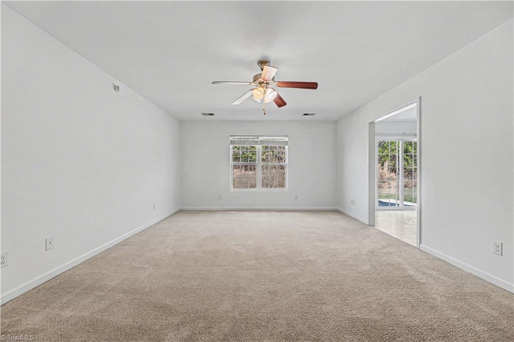 6003 Trailshead Drive