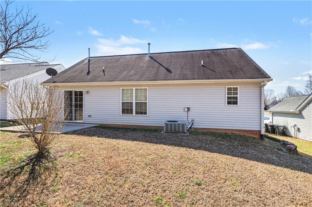 6003 Trailshead Drive