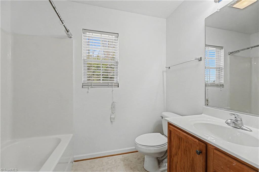 6003 Trailshead Drive