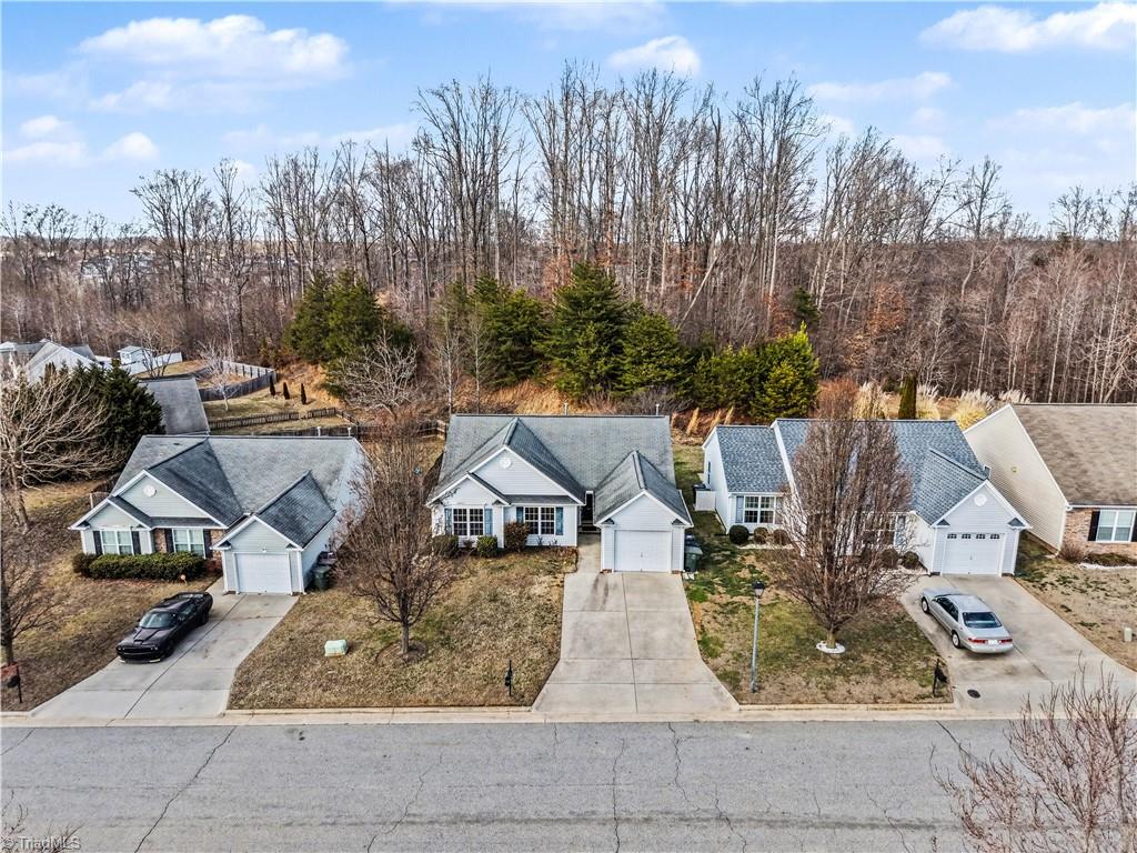 6003 Trailshead Drive