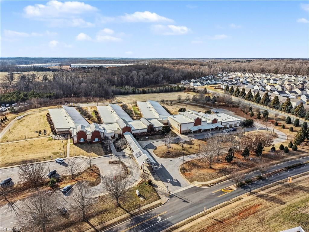 6003 Trailshead Drive