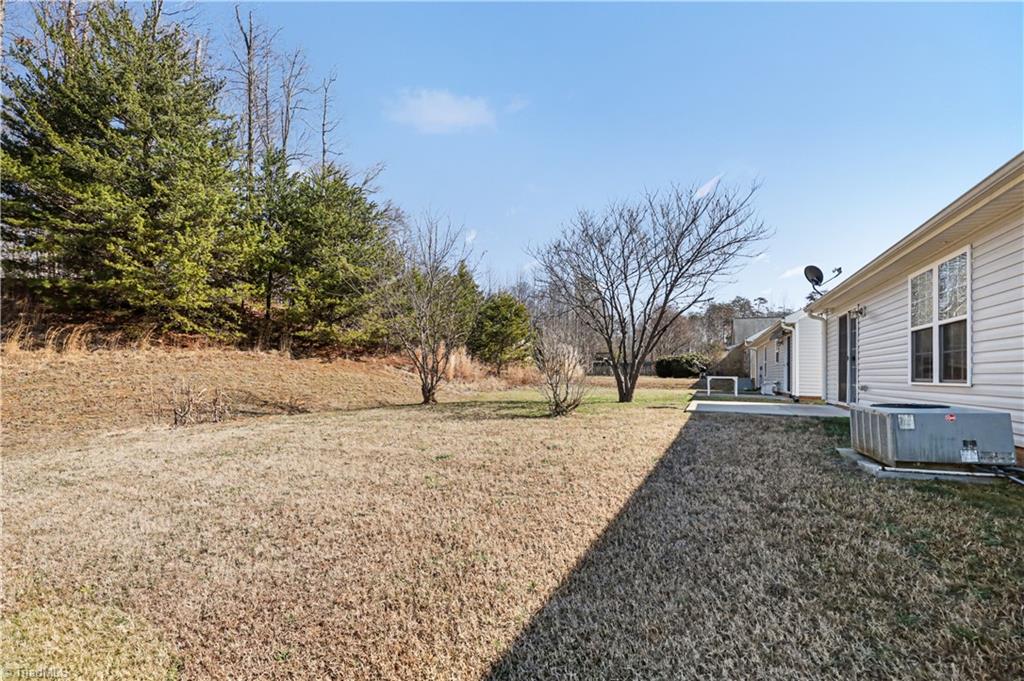 6003 Trailshead Drive