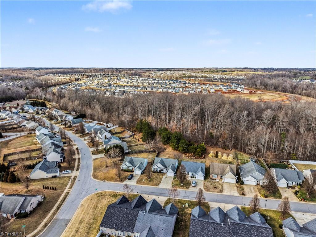 6003 Trailshead Drive