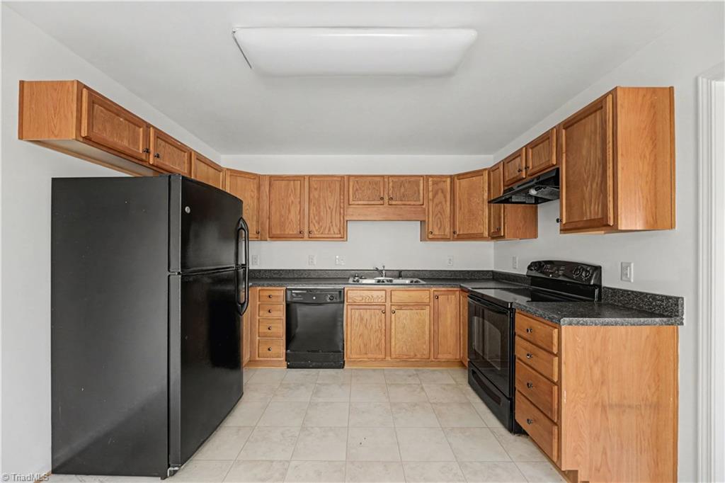 6003 Trailshead Drive